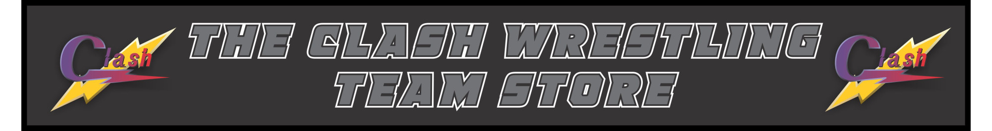 Welcome Clash Shoppers